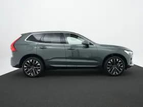 Volvo XC60 thumbnail 4