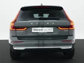 Volvo XC60 thumbnail 6