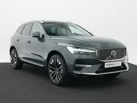Volvo XC60 thumbnail 55