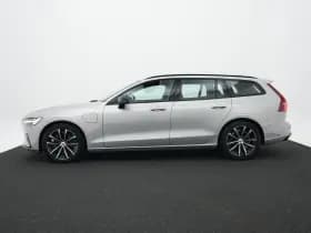 Volvo V60 thumbnail 3