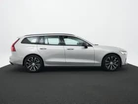 Volvo V60 thumbnail 4