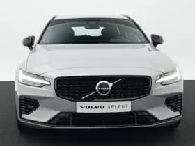 Volvo V60 thumbnail 5