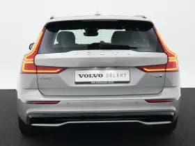 Volvo V60 thumbnail 6
