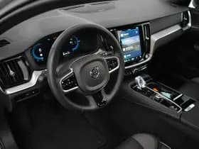 Volvo V60 thumbnail 8