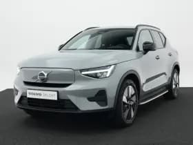 Volvo EX40