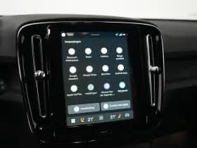 Volvo EX40 thumbnail 35