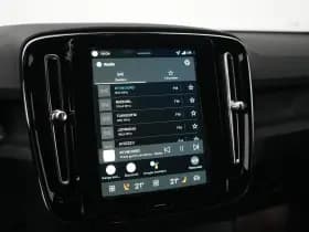 Volvo EX40 thumbnail 36