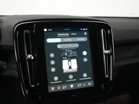Volvo EX40 thumbnail 37