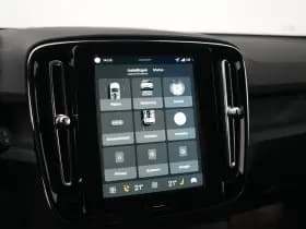 Volvo EX40 thumbnail 39