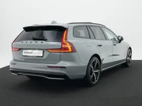 Volvo V60 thumbnail 2