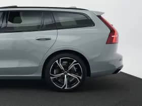 Volvo V60 thumbnail 11