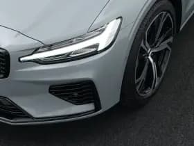 Volvo V60 thumbnail 12