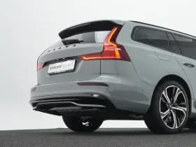 Volvo V60 thumbnail 15