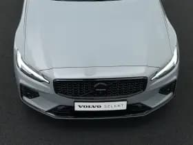 Volvo V60 thumbnail 17