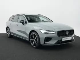 Volvo V60 thumbnail 18