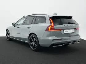 Volvo V60 thumbnail 19