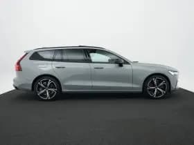 Volvo V60 thumbnail 3