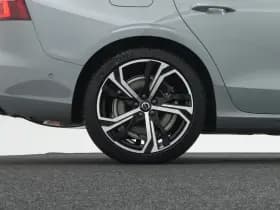 Volvo V60 thumbnail 23