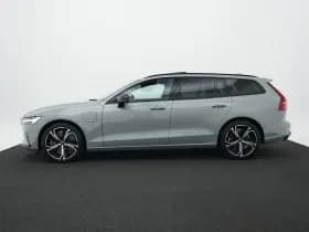 Volvo V60 thumbnail 4