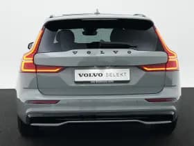 Volvo V60 thumbnail 5