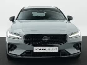 Volvo V60 thumbnail 8