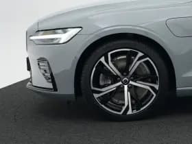 Volvo V60 thumbnail 10
