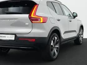 Volvo XC40 thumbnail 34