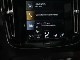 Volvo XC40 thumbnail 42