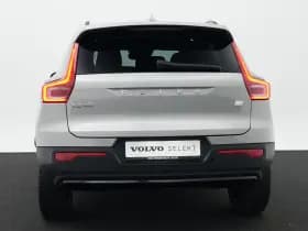 Volvo XC40 thumbnail 6