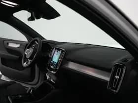 Volvo XC40 thumbnail 12