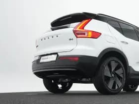 Volvo XC40 thumbnail 22