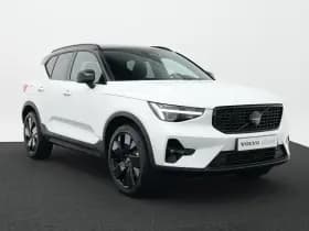 Volvo XC40 thumbnail 56