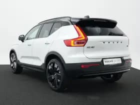 Volvo XC40 thumbnail 57