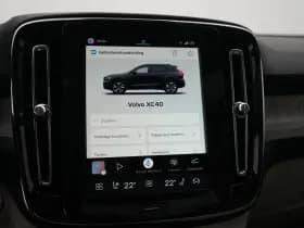 Volvo XC40 thumbnail 43