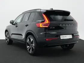 Volvo XC40 thumbnail 53