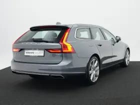Volvo V90 thumbnail 2