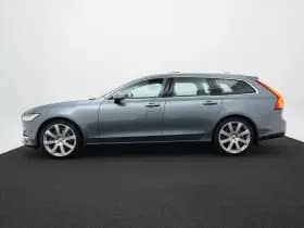 Volvo V90 thumbnail 3