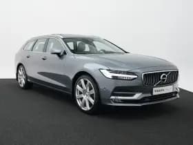 Volvo V90 thumbnail 60