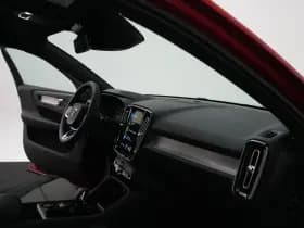 Volvo XC40 thumbnail 12