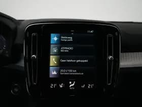 Volvo XC40 thumbnail 34