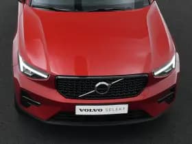 Volvo XC40 thumbnail 43