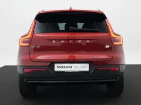 Volvo XC40 thumbnail 6