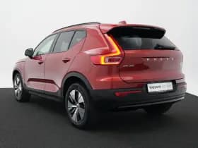 Volvo XC40 thumbnail 56