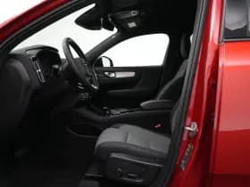 Volvo XC40 thumbnail 9