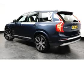 Volvo XC90 thumbnail 4