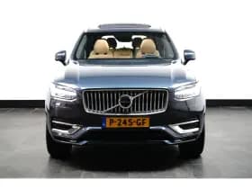 Volvo XC90 thumbnail 5