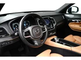 Volvo XC90 thumbnail 7