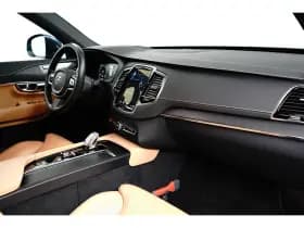 Volvo XC90 thumbnail 8