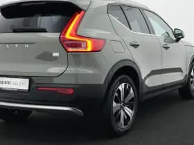 Volvo XC40 thumbnail 22