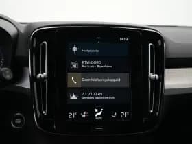 Volvo XC40 thumbnail 34